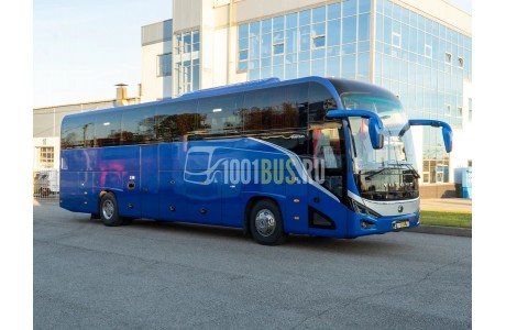 фотография Автобус Yutong 61291